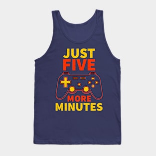 family fun Tank Top